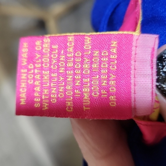 Catherine Malandrino SZ S Halter Dress Long - Picture 8 of 8